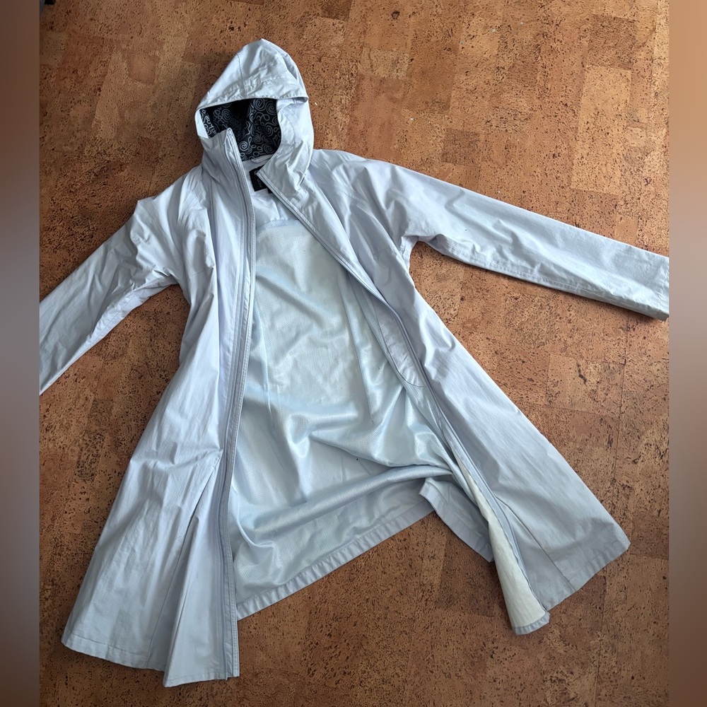 AGU Seq Rain Jacket